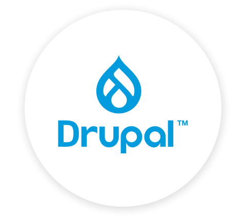 Drupal Logo